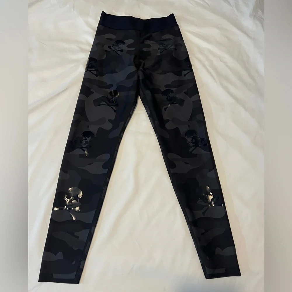 Ultracor X Soulcycle Leggings